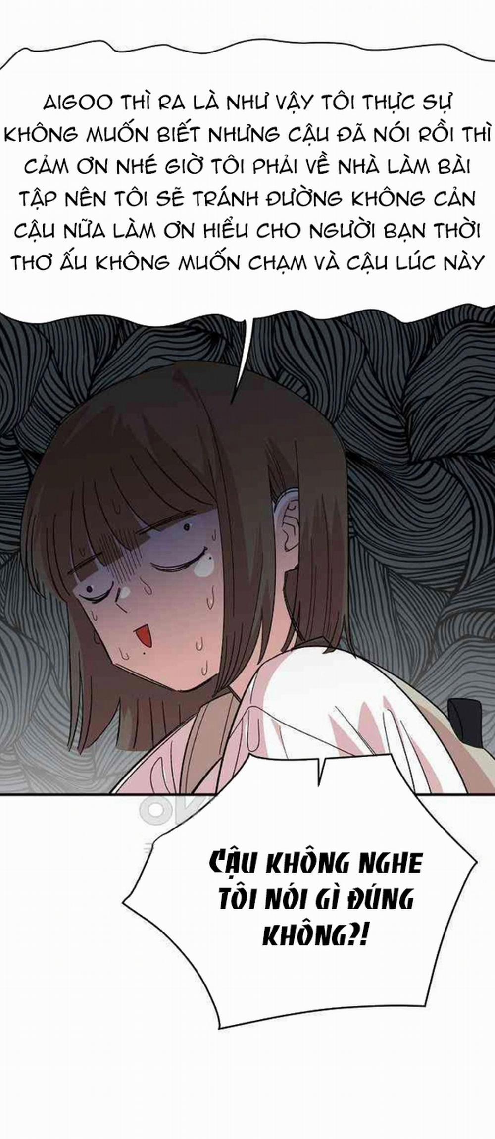 [18+] Phức Hợp Bạn Thời Thơ Ấu 2.1 trang 18