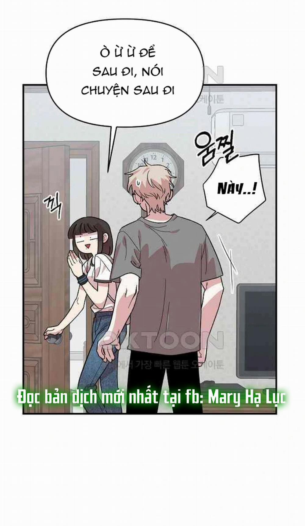 [18+] Phức Hợp Bạn Thời Thơ Ấu 2.1 trang 19