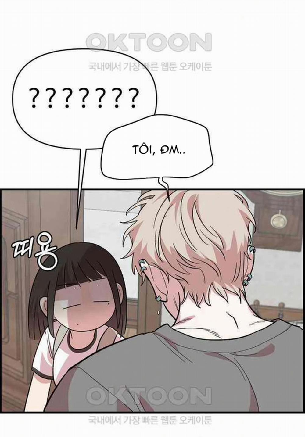 [18+] Phức Hợp Bạn Thời Thơ Ấu 2.1 trang 23