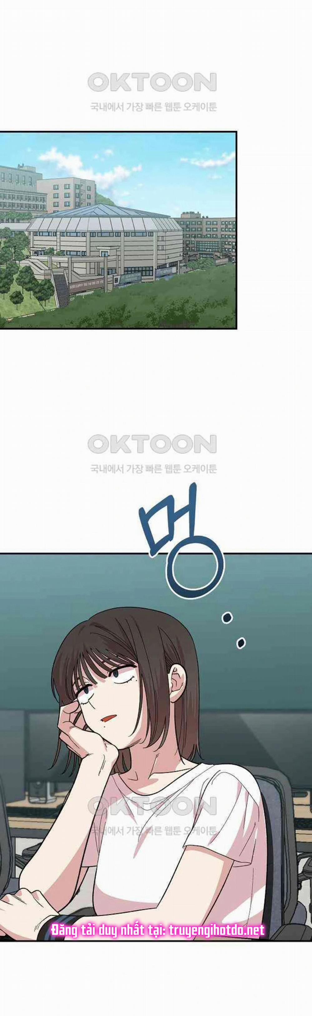 [18+] Phức Hợp Bạn Thời Thơ Ấu 2.1 trang 31