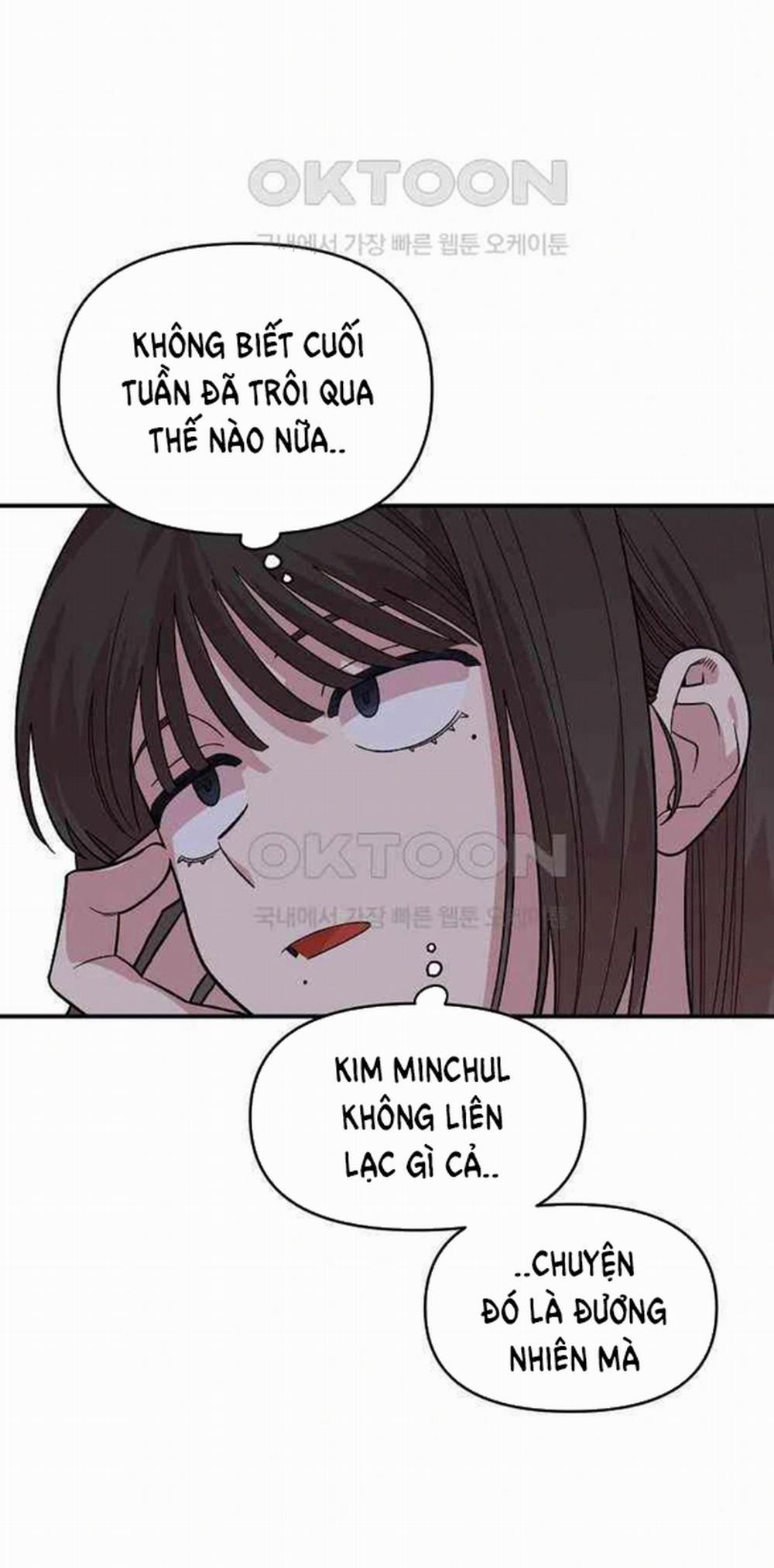 [18+] Phức Hợp Bạn Thời Thơ Ấu 2.1 trang 32