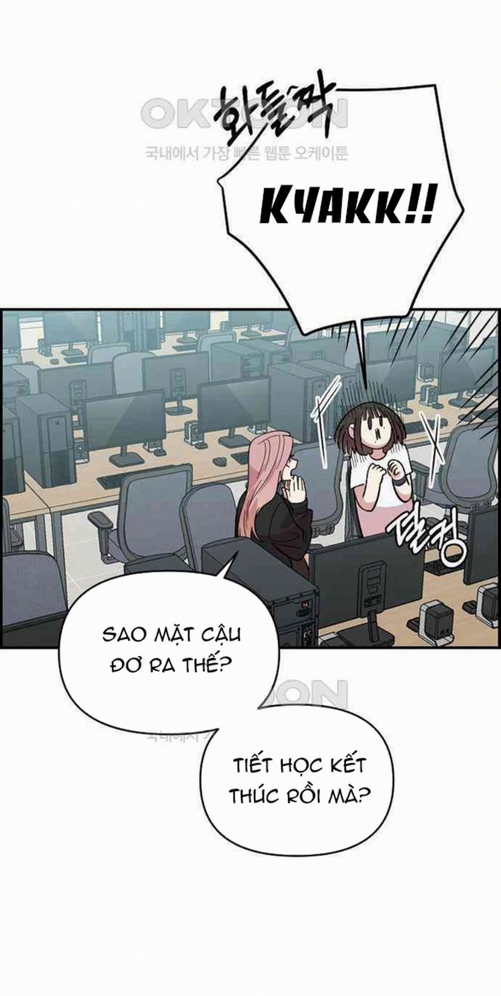 [18+] Phức Hợp Bạn Thời Thơ Ấu 2.1 trang 37