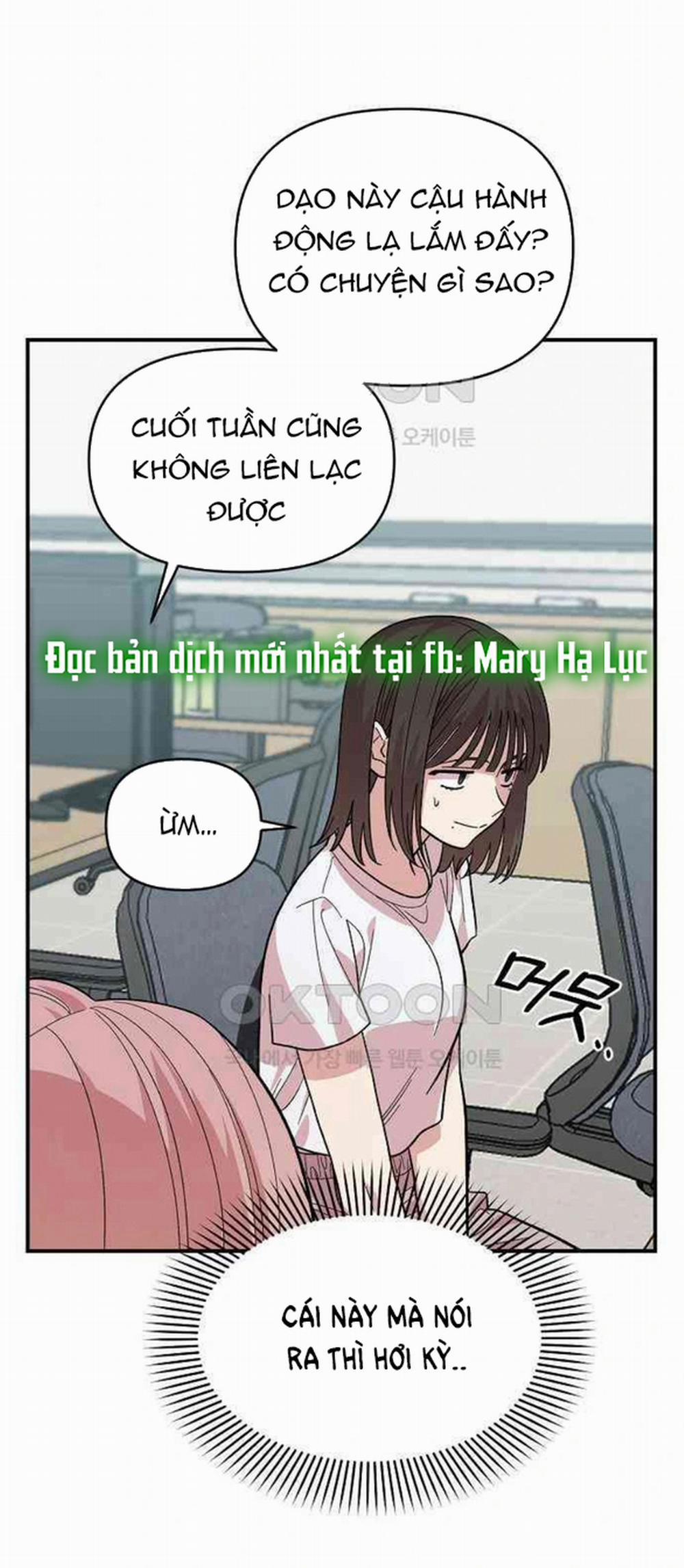 [18+] Phức Hợp Bạn Thời Thơ Ấu 2.1 trang 38