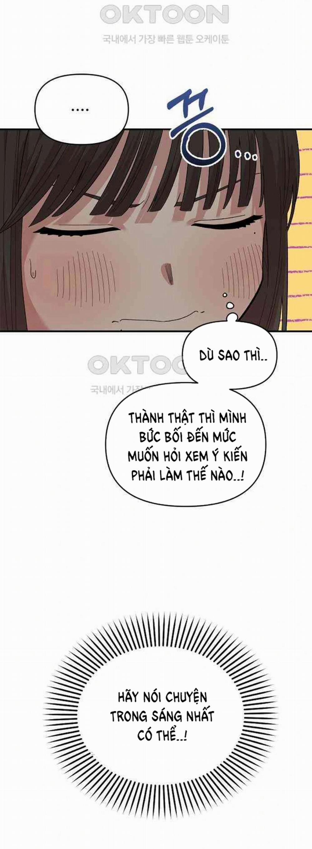 [18+] Phức Hợp Bạn Thời Thơ Ấu 2.1 trang 39