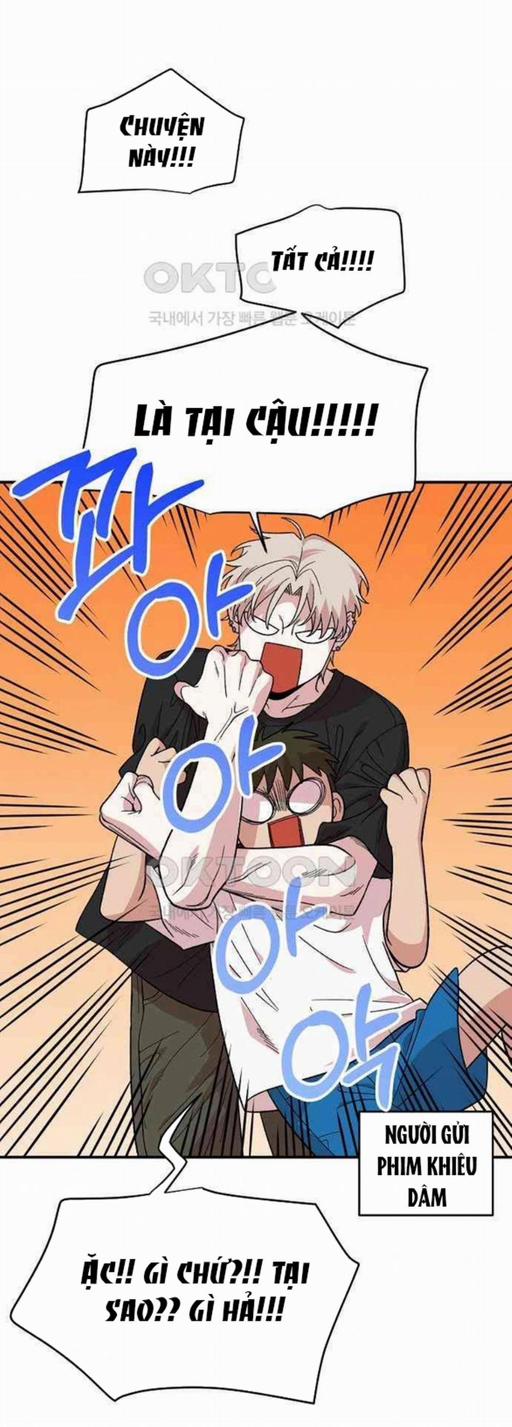 [18+] Phức Hợp Bạn Thời Thơ Ấu 2.1 trang 49