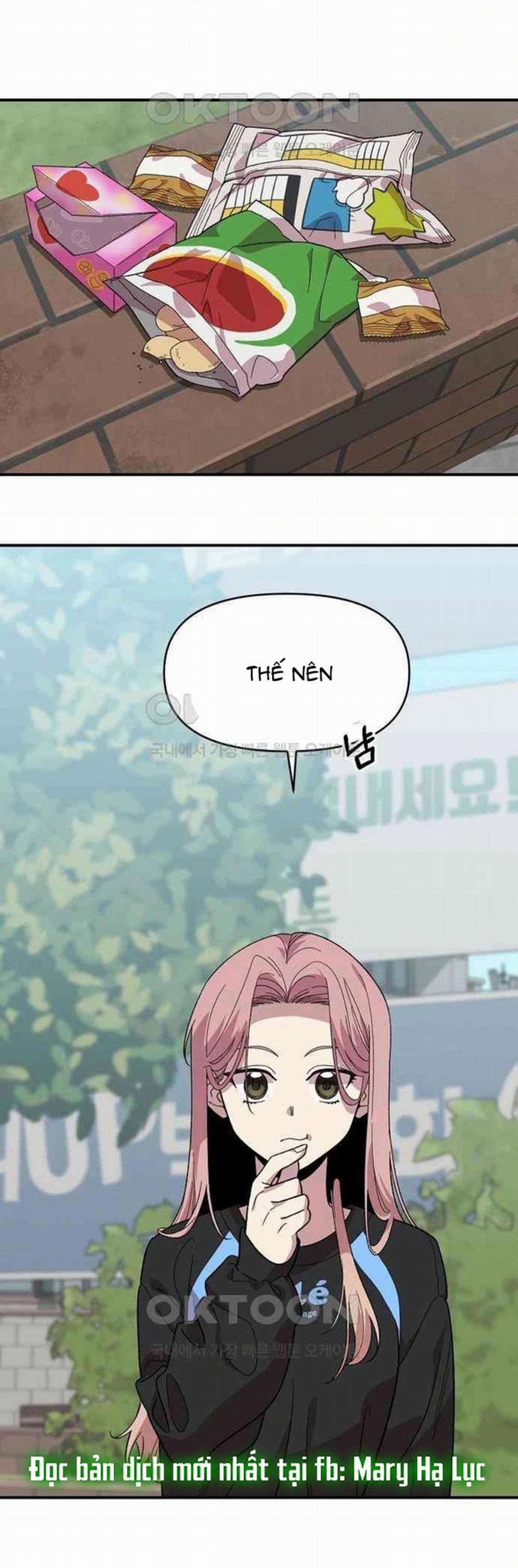 [18+] Phức Hợp Bạn Thời Thơ Ấu 2.1 trang 58