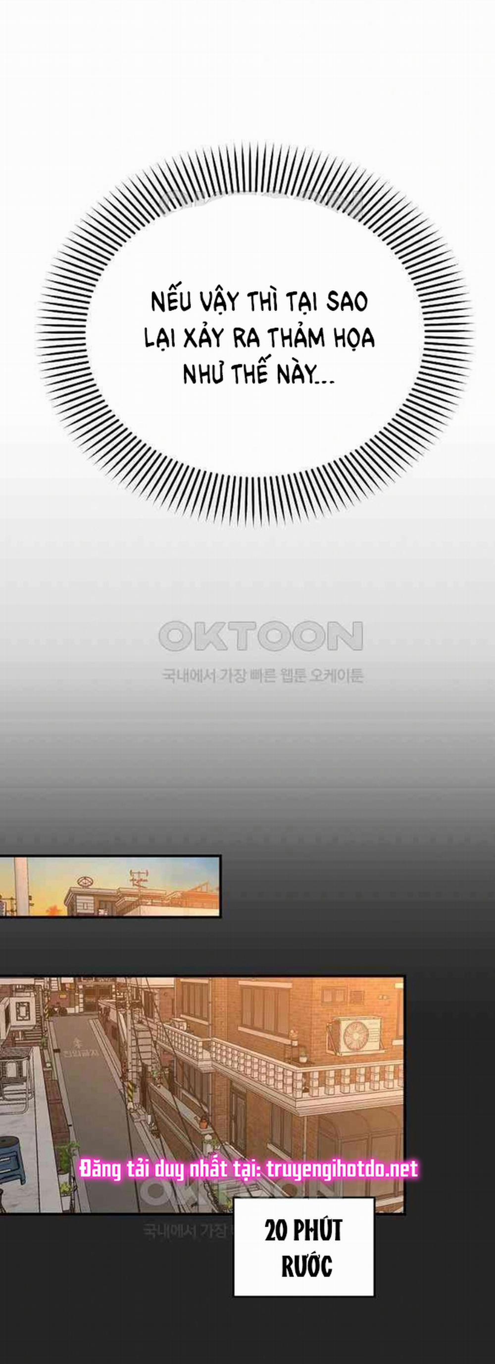 [18+] Phức Hợp Bạn Thời Thơ Ấu 2.1 trang 6