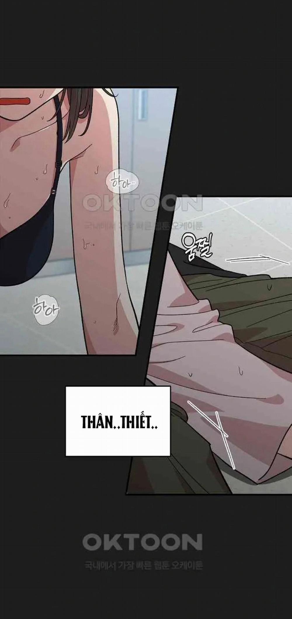 [18+] Phức Hợp Bạn Thời Thơ Ấu 2.2 trang 17