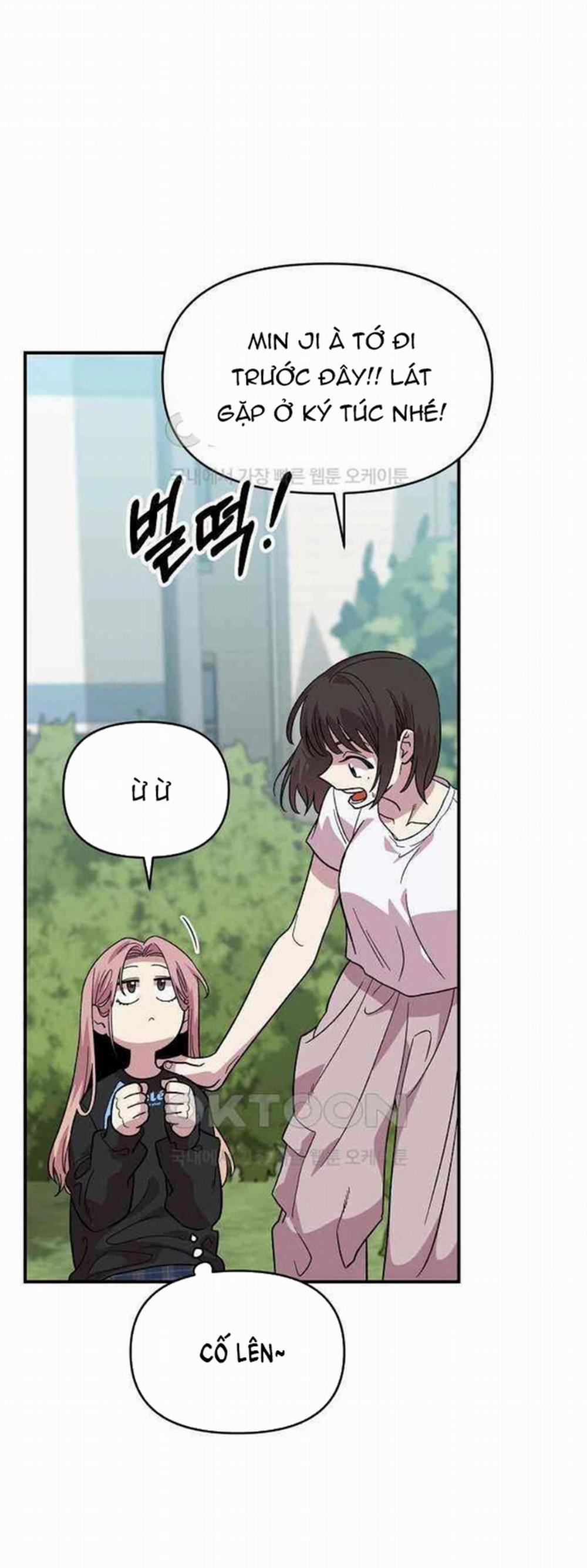 [18+] Phức Hợp Bạn Thời Thơ Ấu 2.2 trang 8