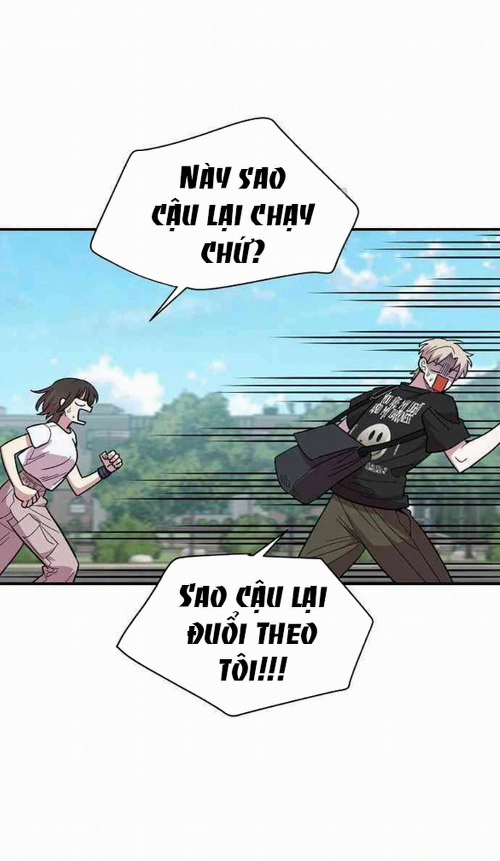 [18+] Phức Hợp Bạn Thời Thơ Ấu 3.1 trang 11