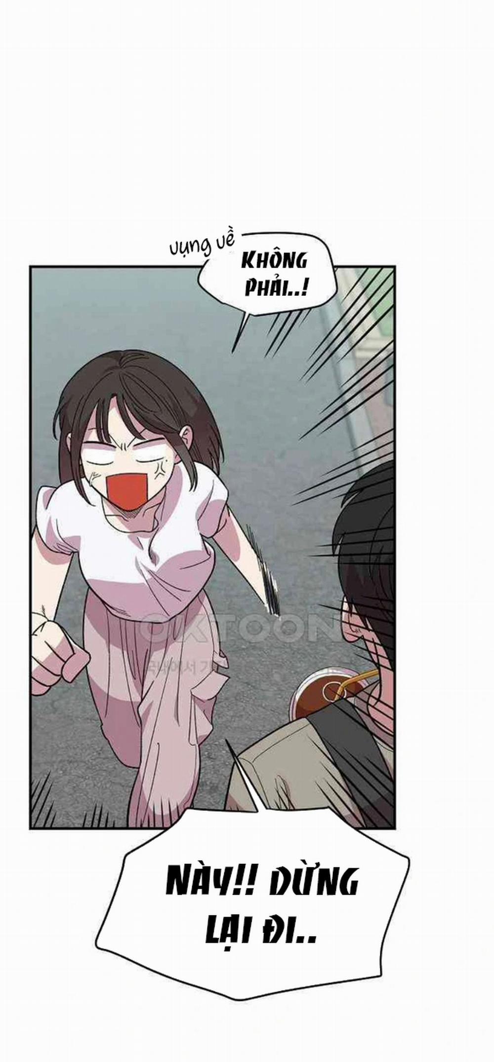 [18+] Phức Hợp Bạn Thời Thơ Ấu 3.1 trang 13