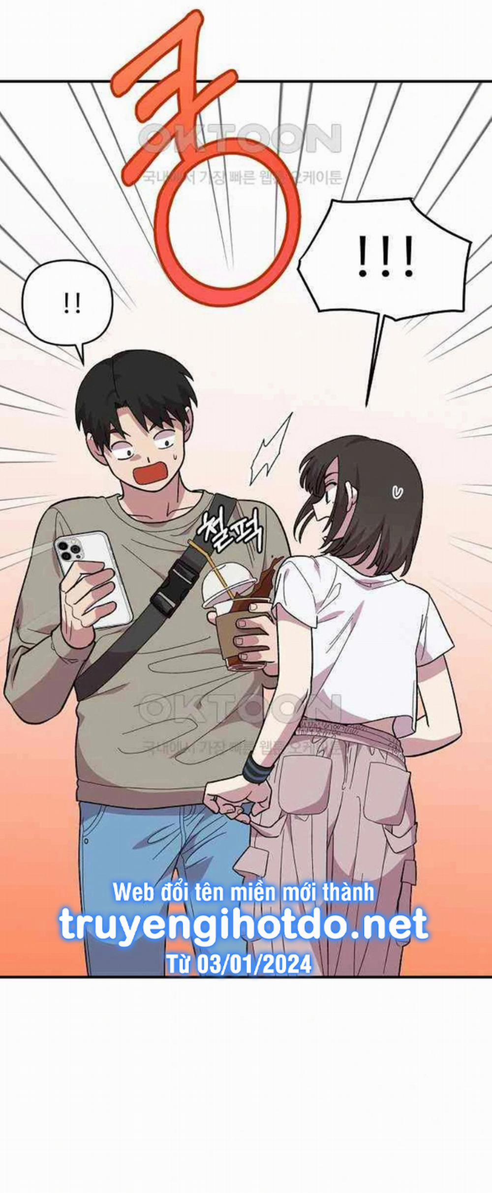 [18+] Phức Hợp Bạn Thời Thơ Ấu 3.1 trang 14