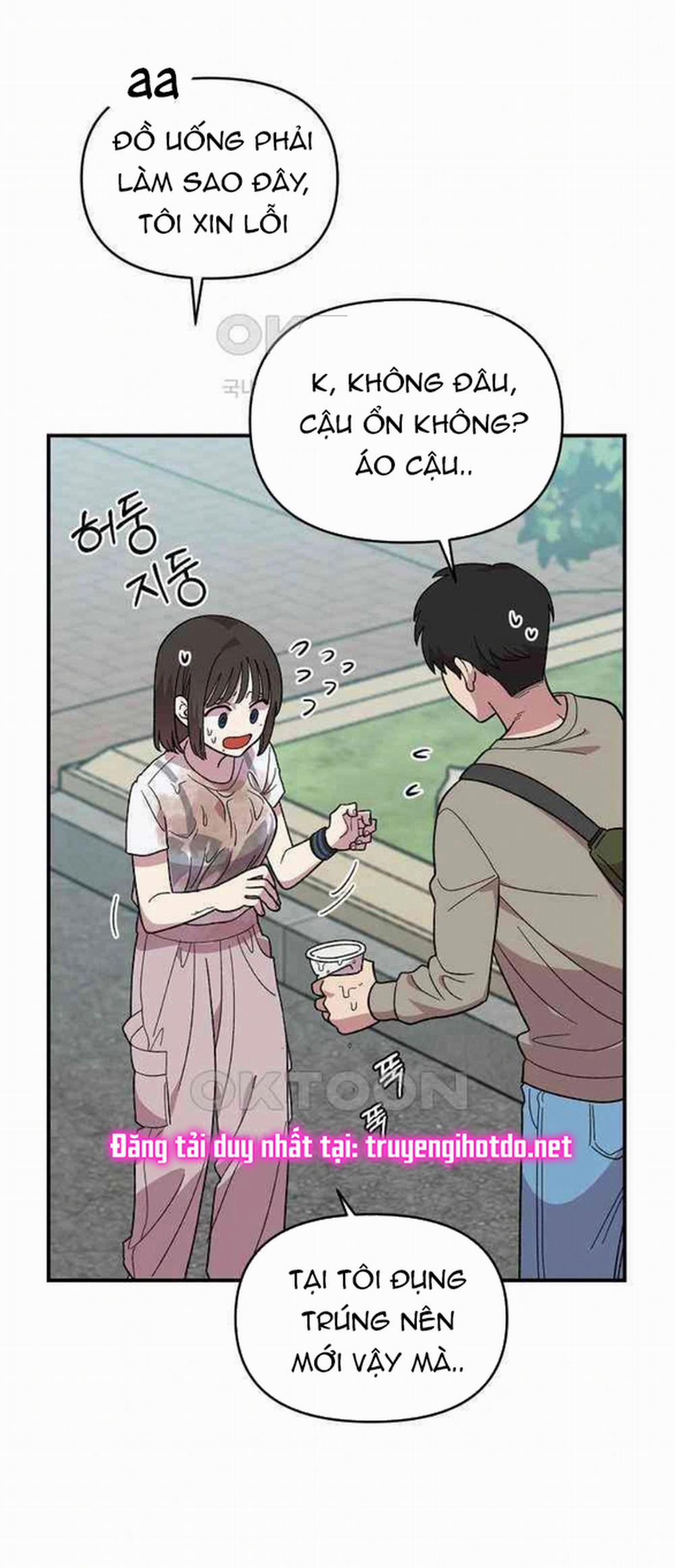 [18+] Phức Hợp Bạn Thời Thơ Ấu 3.1 trang 17