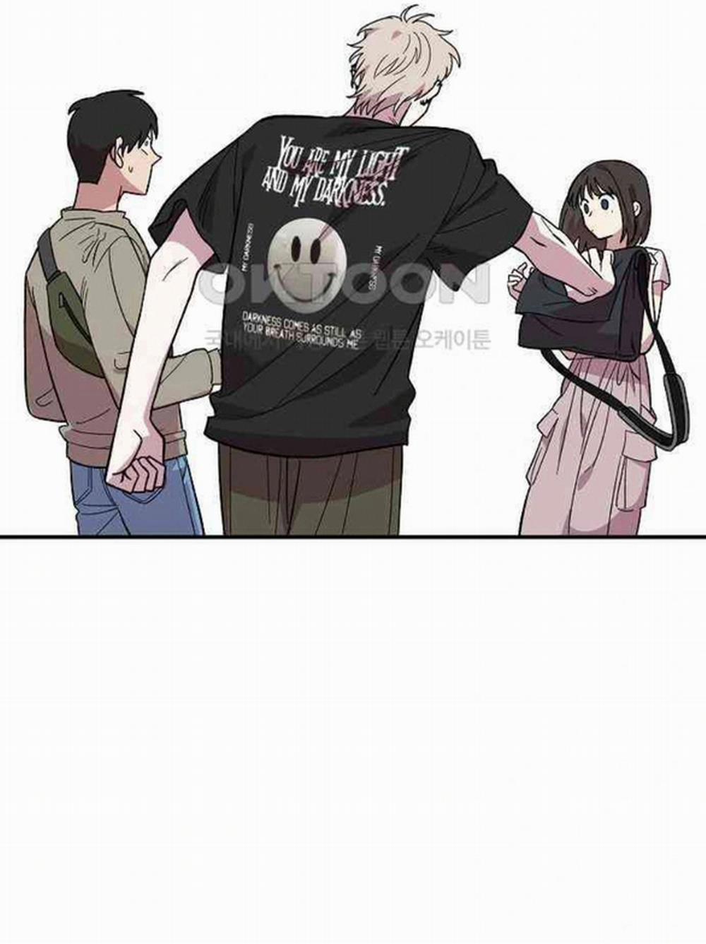 [18+] Phức Hợp Bạn Thời Thơ Ấu 3.1 trang 21