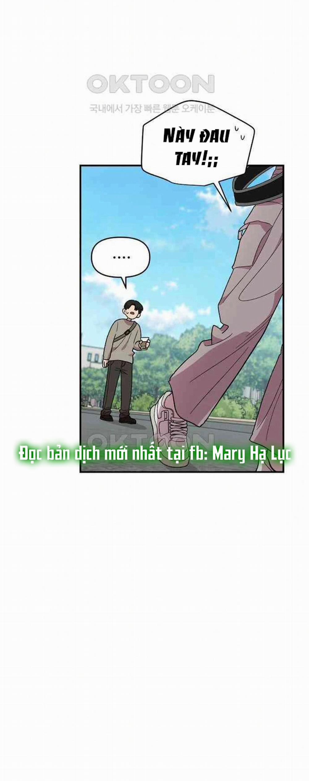 [18+] Phức Hợp Bạn Thời Thơ Ấu 3.1 trang 25