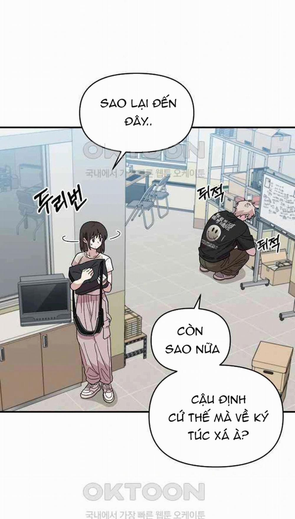 [18+] Phức Hợp Bạn Thời Thơ Ấu 3.1 trang 27