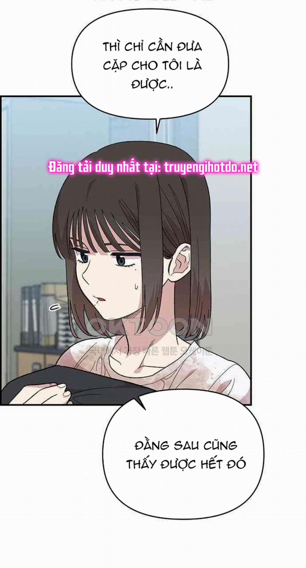 [18+] Phức Hợp Bạn Thời Thơ Ấu 3.1 trang 28