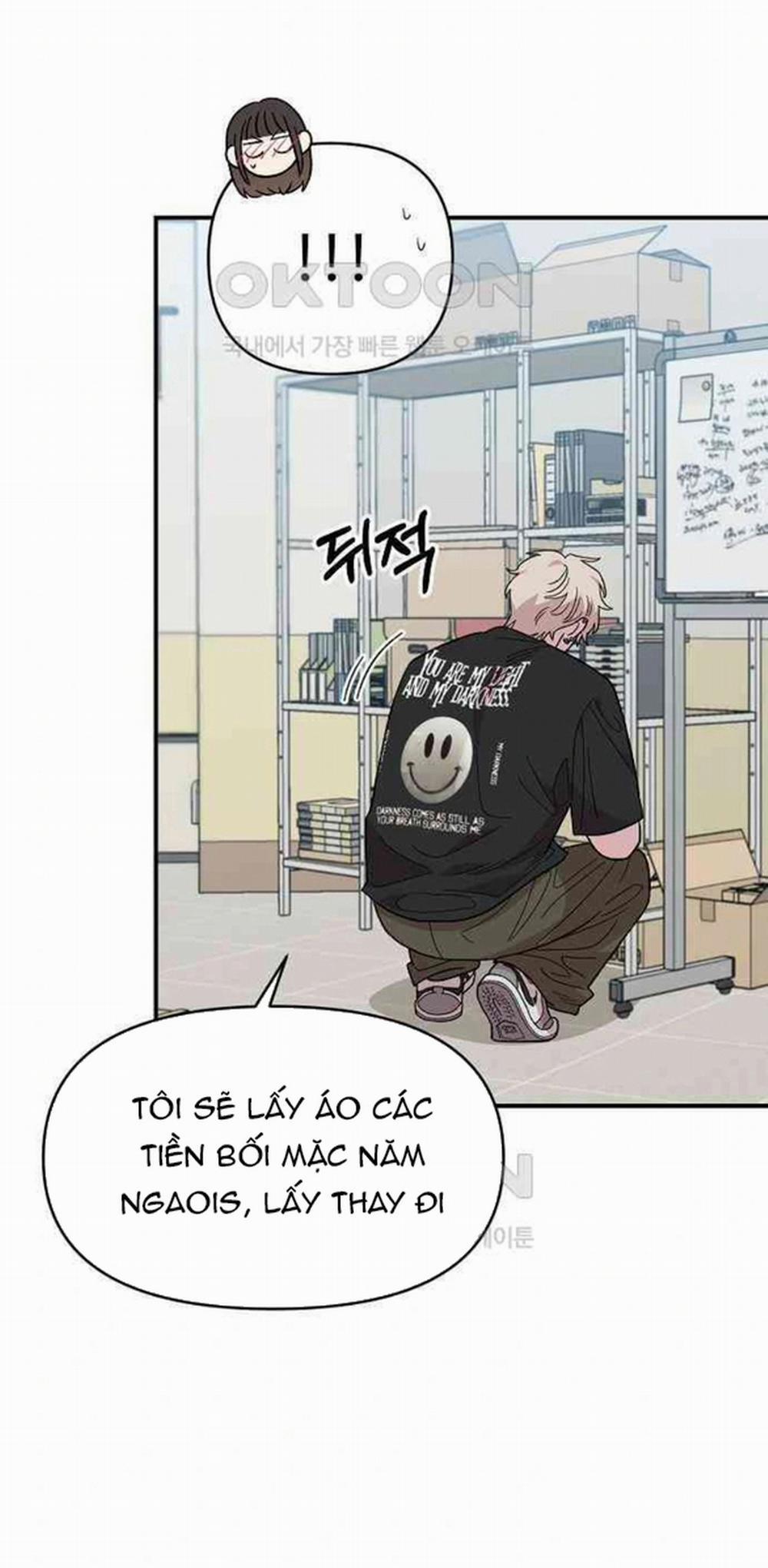 [18+] Phức Hợp Bạn Thời Thơ Ấu 3.1 trang 29