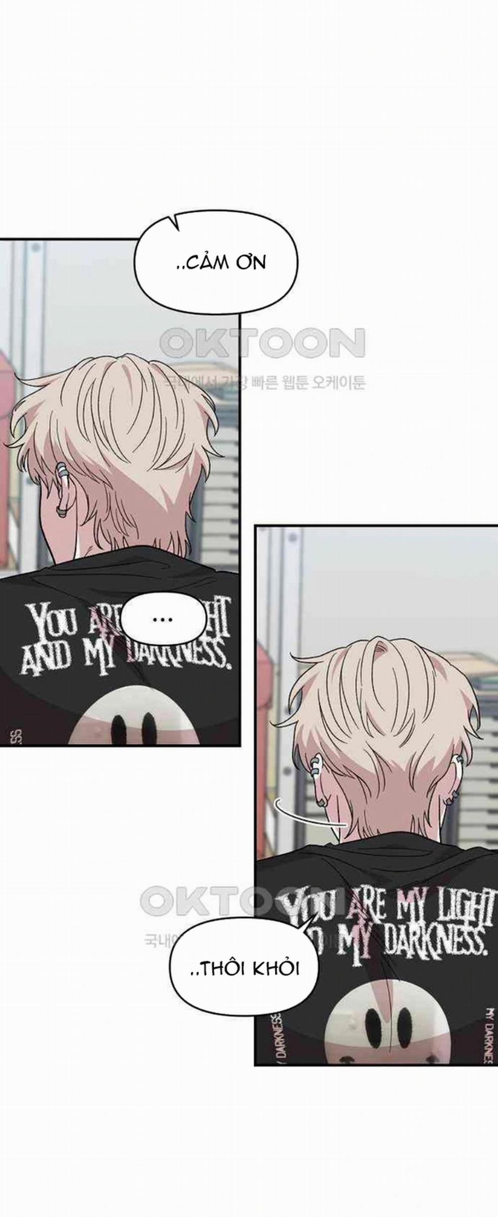 [18+] Phức Hợp Bạn Thời Thơ Ấu 3.1 trang 31