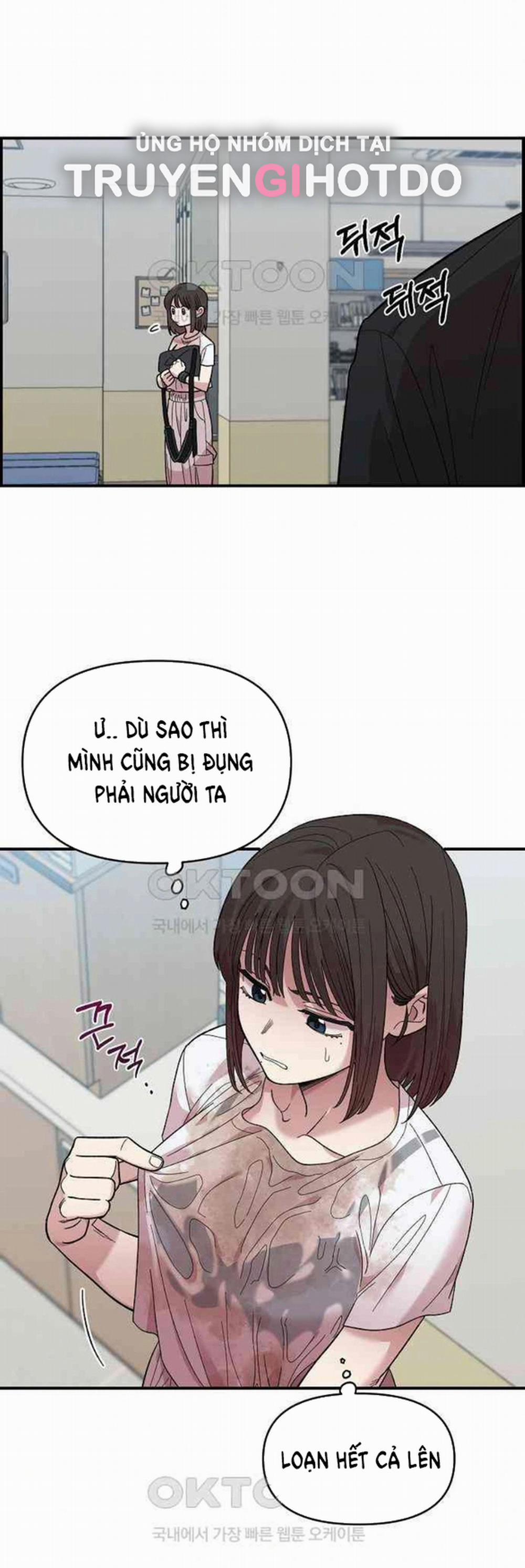 [18+] Phức Hợp Bạn Thời Thơ Ấu 3.1 trang 32