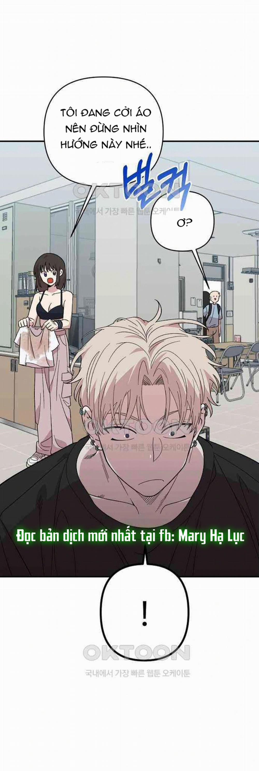 [18+] Phức Hợp Bạn Thời Thơ Ấu 3.1 trang 36