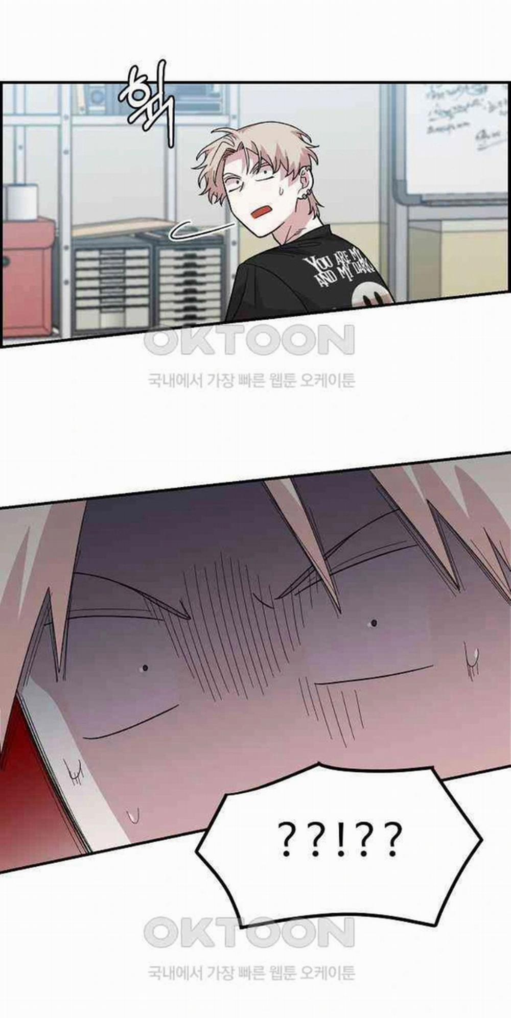 [18+] Phức Hợp Bạn Thời Thơ Ấu 3.1 trang 37