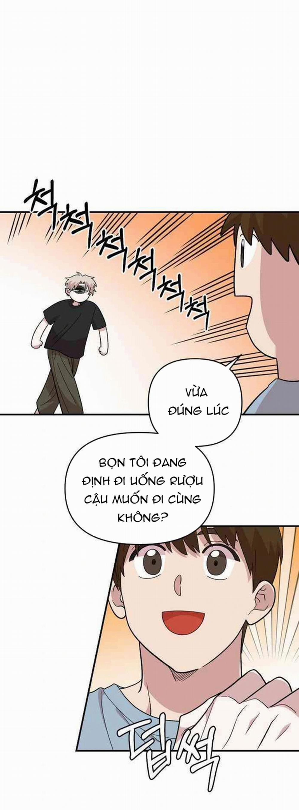 [18+] Phức Hợp Bạn Thời Thơ Ấu 3.1 trang 39