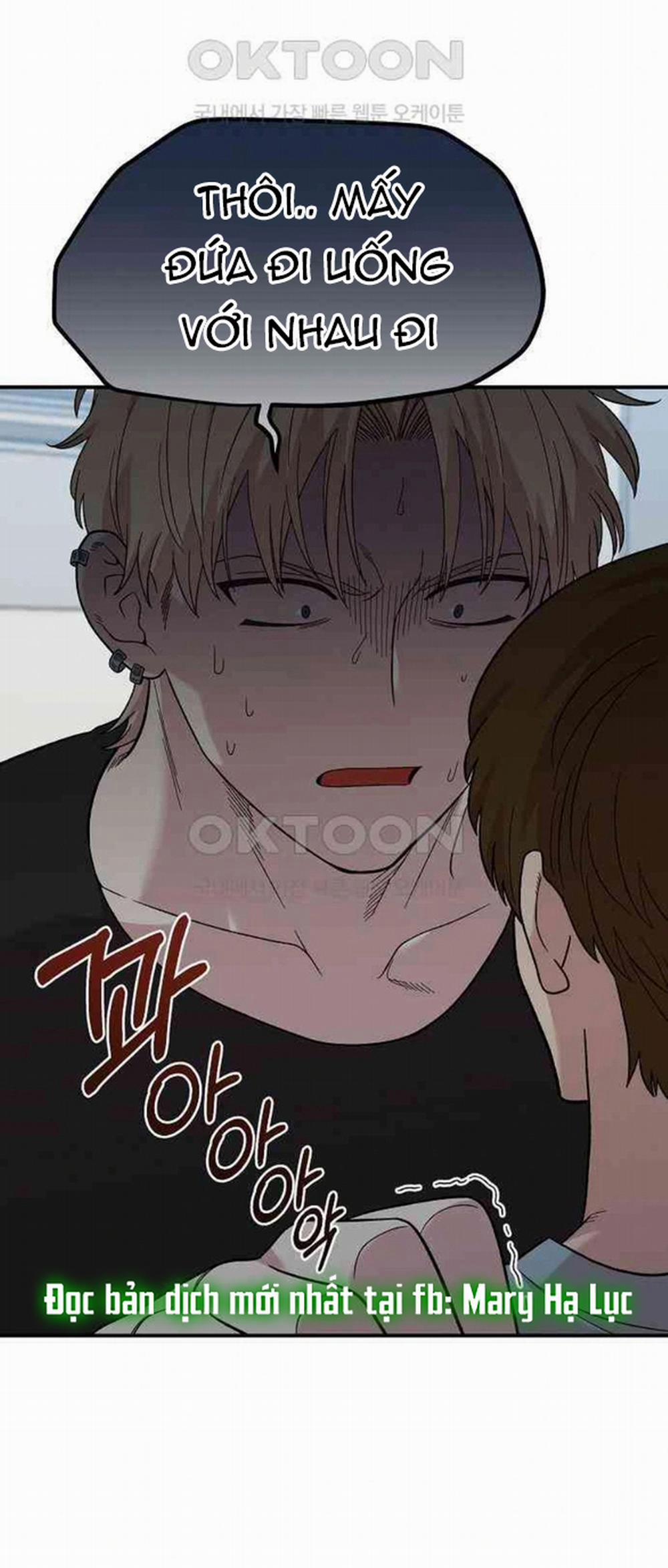 [18+] Phức Hợp Bạn Thời Thơ Ấu 3.1 trang 40