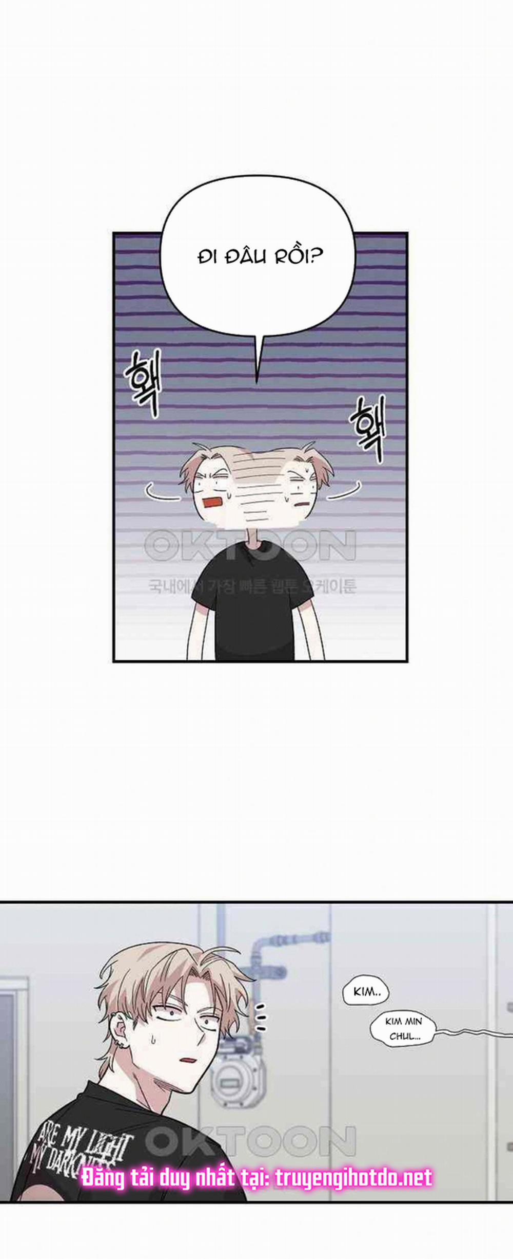 [18+] Phức Hợp Bạn Thời Thơ Ấu 3.1 trang 48