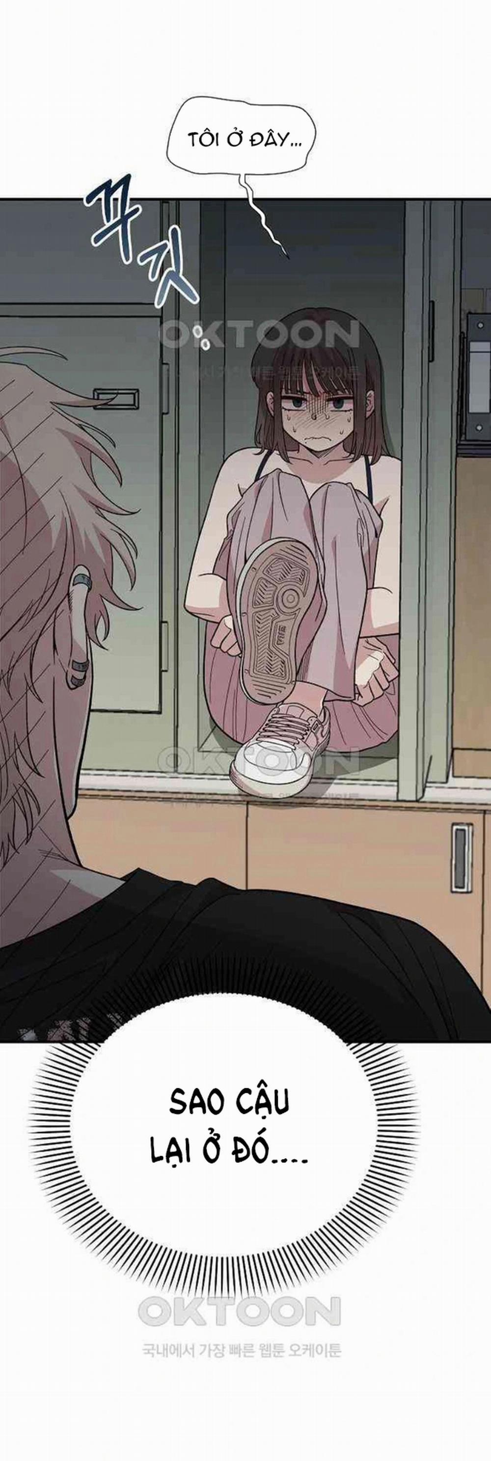 [18+] Phức Hợp Bạn Thời Thơ Ấu 3.1 trang 49