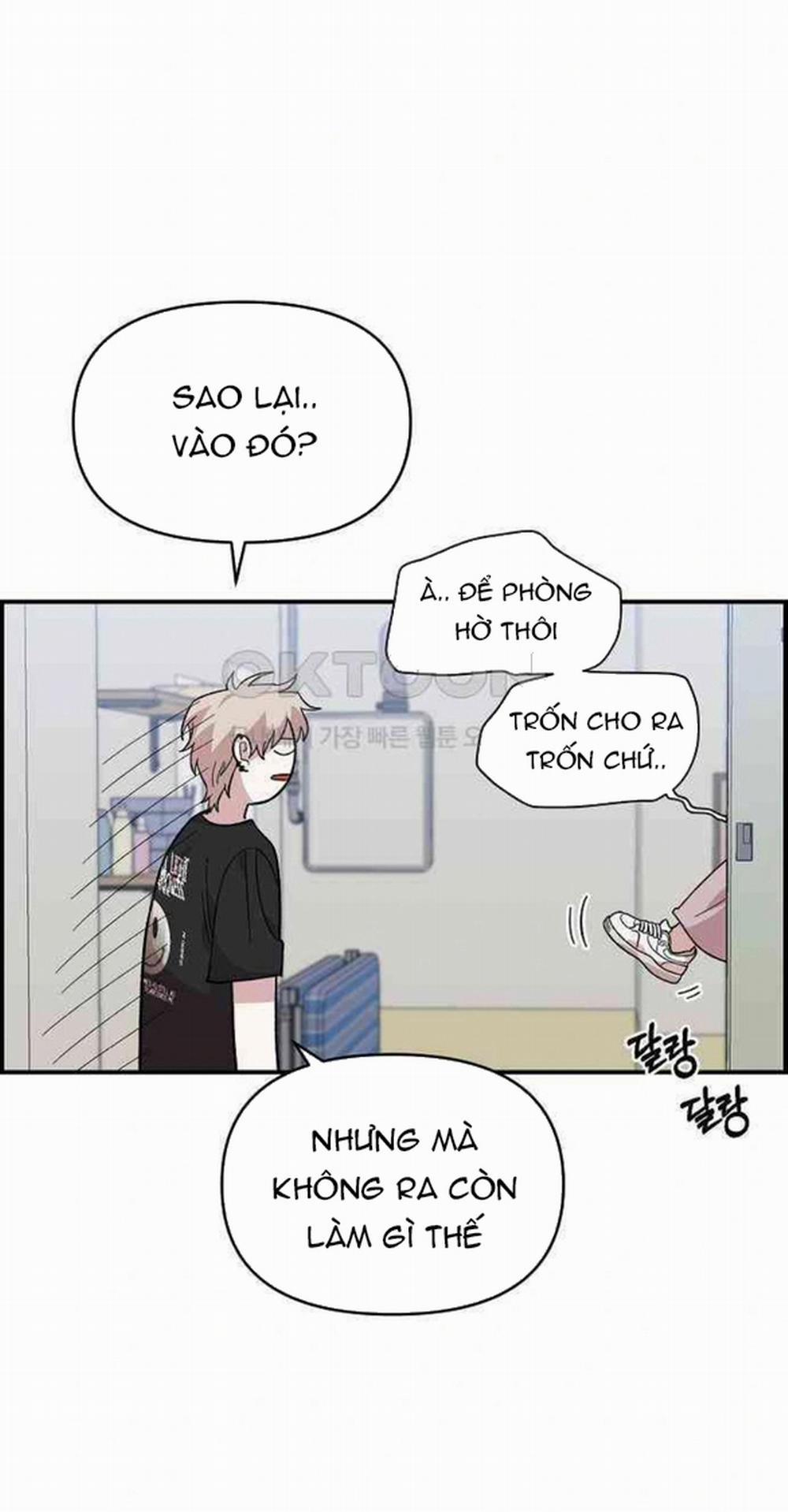 [18+] Phức Hợp Bạn Thời Thơ Ấu 3.1 trang 50