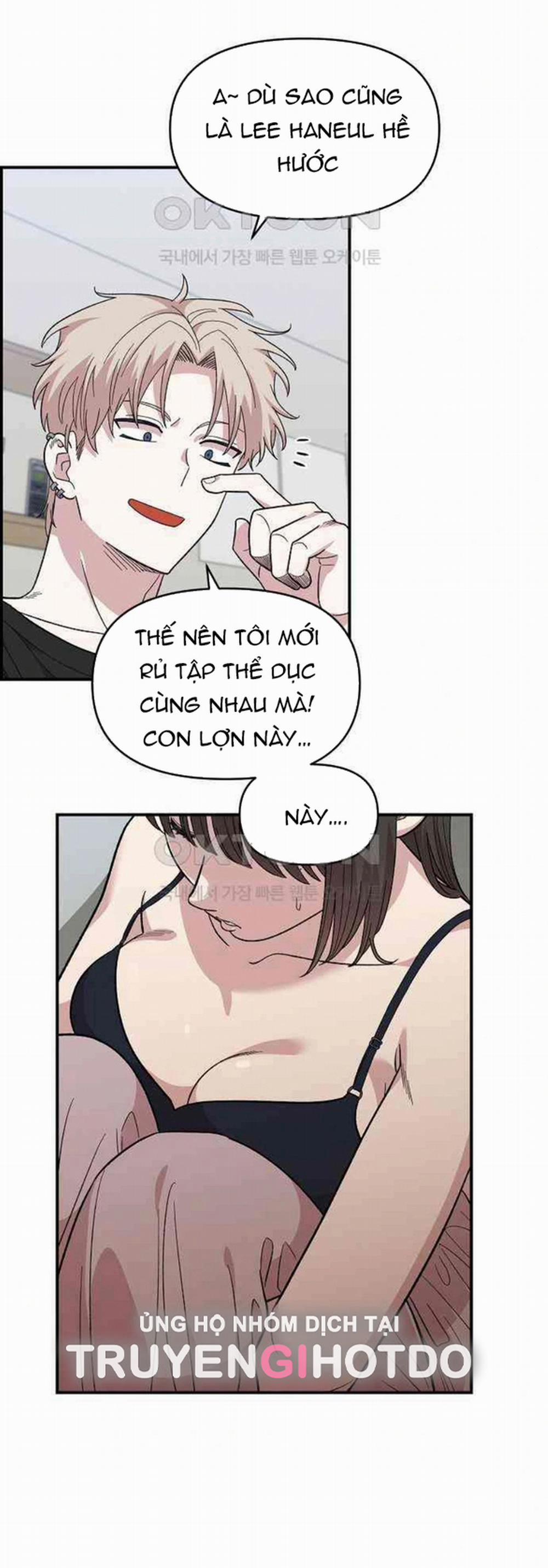 [18+] Phức Hợp Bạn Thời Thơ Ấu 3.1 trang 54