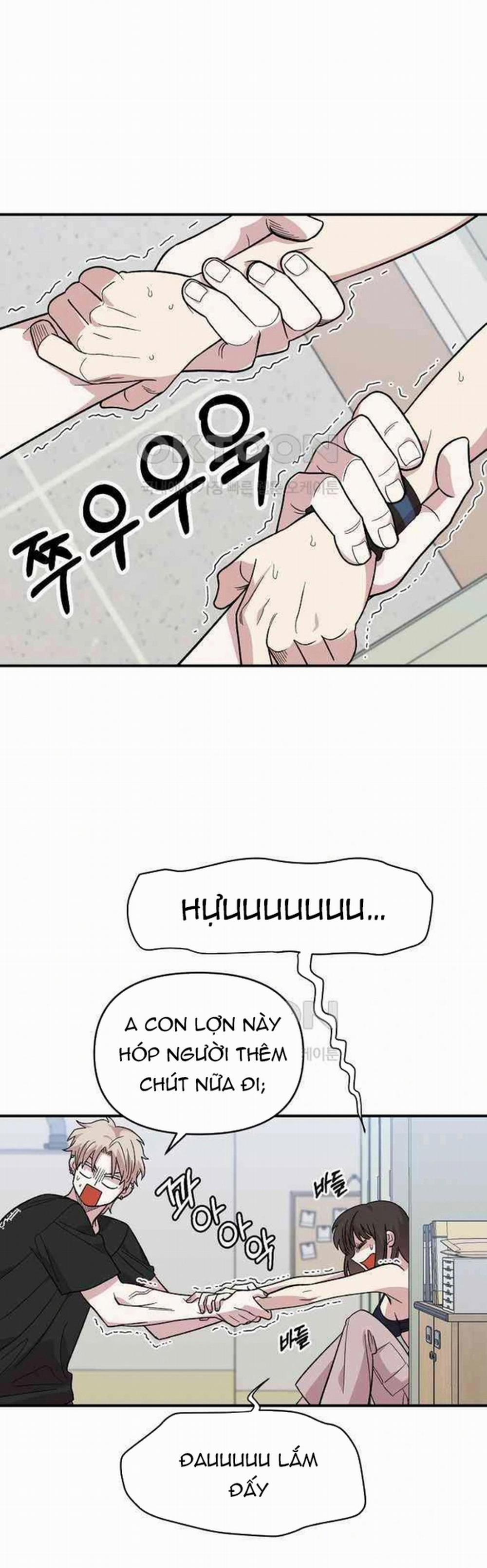 [18+] Phức Hợp Bạn Thời Thơ Ấu 3.1 trang 57