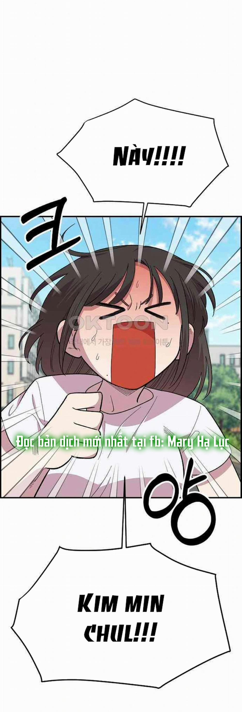 [18+] Phức Hợp Bạn Thời Thơ Ấu 3.1 trang 8