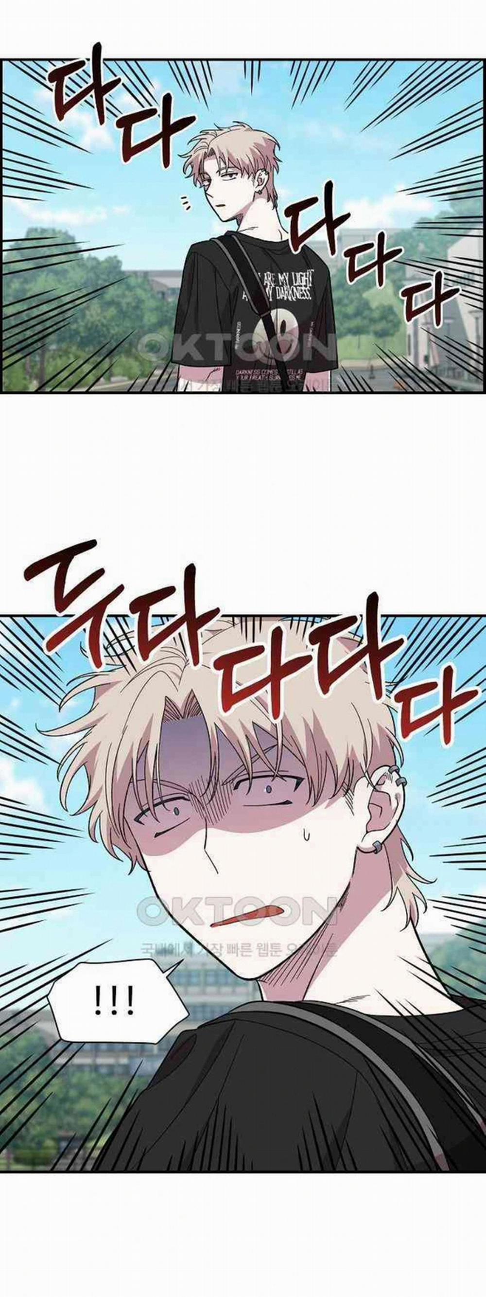 [18+] Phức Hợp Bạn Thời Thơ Ấu 3.1 trang 9