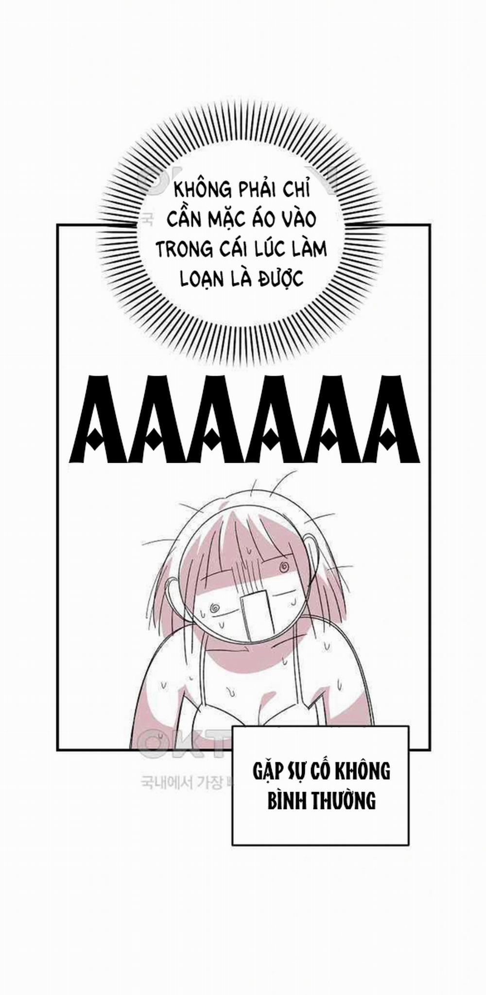 [18+] Phức Hợp Bạn Thời Thơ Ấu 3.2 trang 11