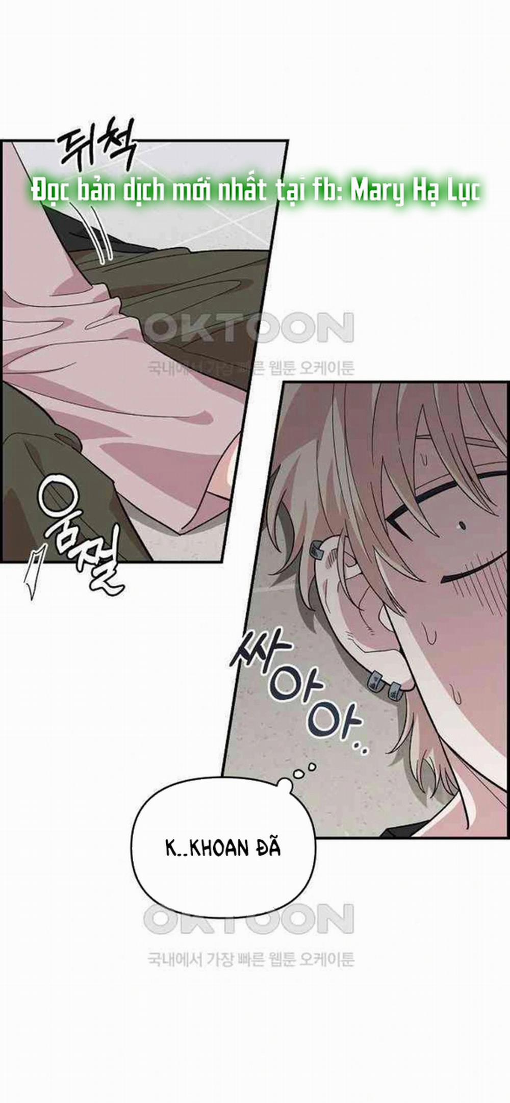 [18+] Phức Hợp Bạn Thời Thơ Ấu 3.2 trang 12