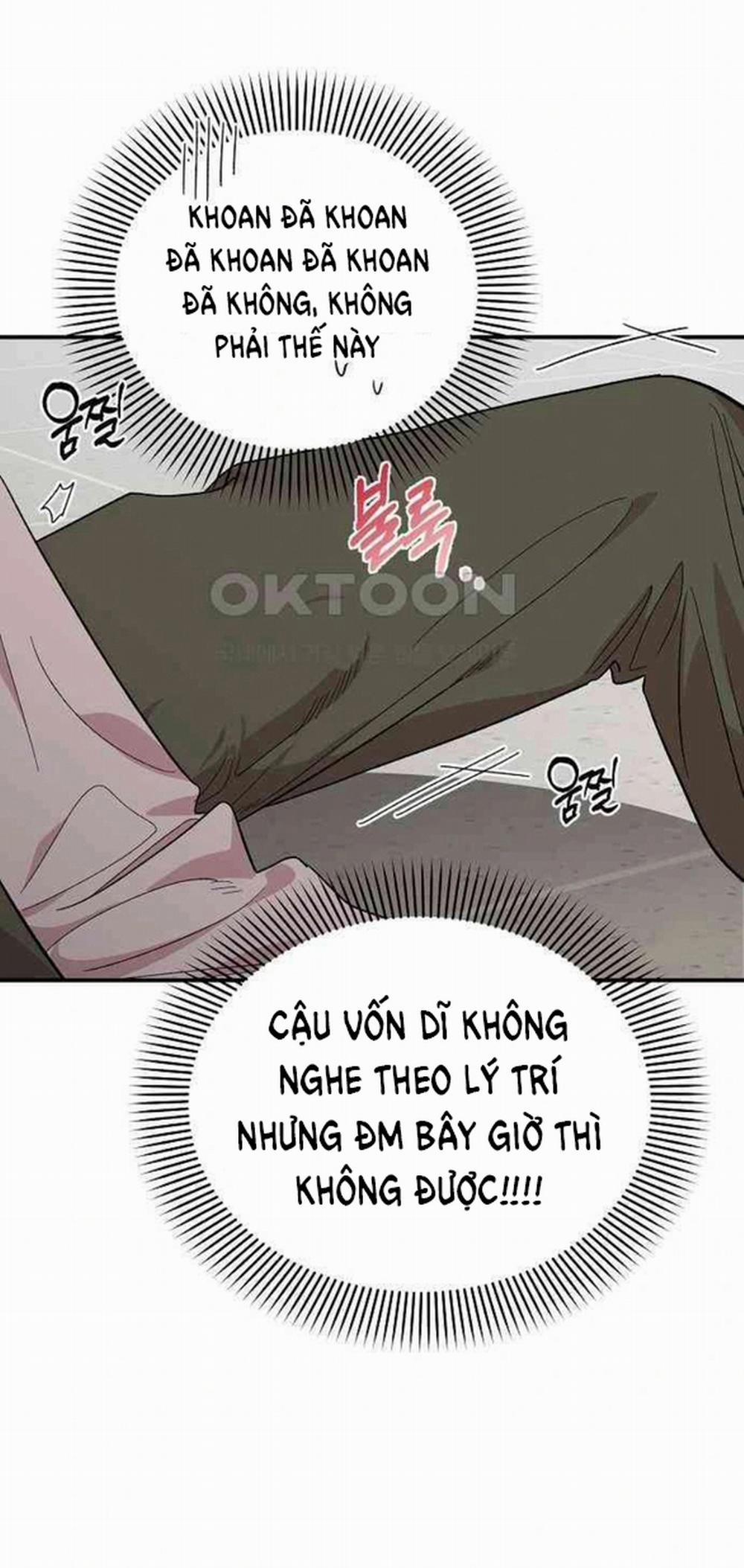 [18+] Phức Hợp Bạn Thời Thơ Ấu 3.2 trang 13