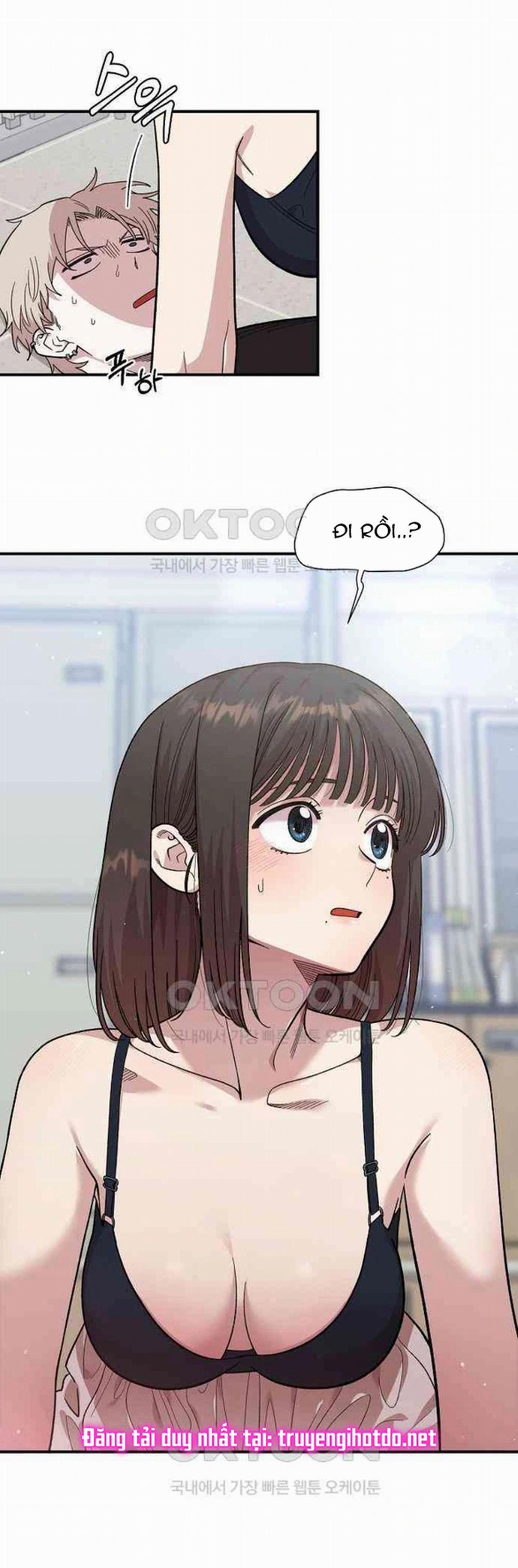 [18+] Phức Hợp Bạn Thời Thơ Ấu 3.2 trang 14