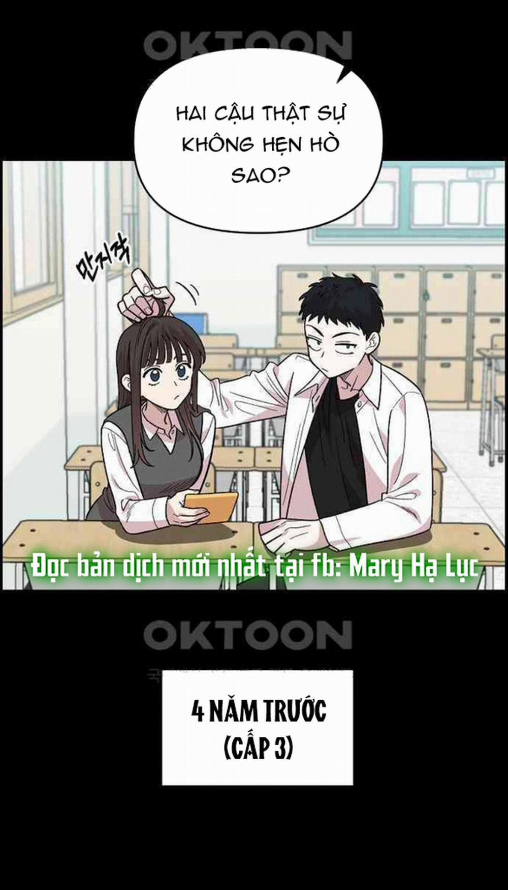 [18+] Phức Hợp Bạn Thời Thơ Ấu 3.2 trang 17