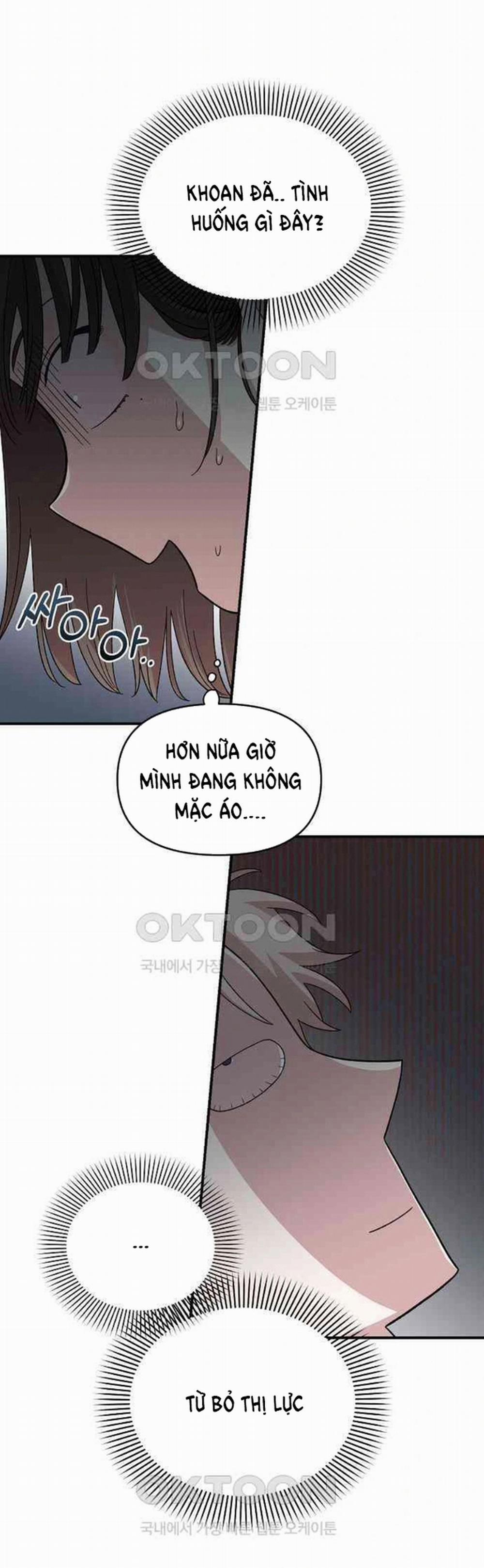 [18+] Phức Hợp Bạn Thời Thơ Ấu 3.2 trang 3