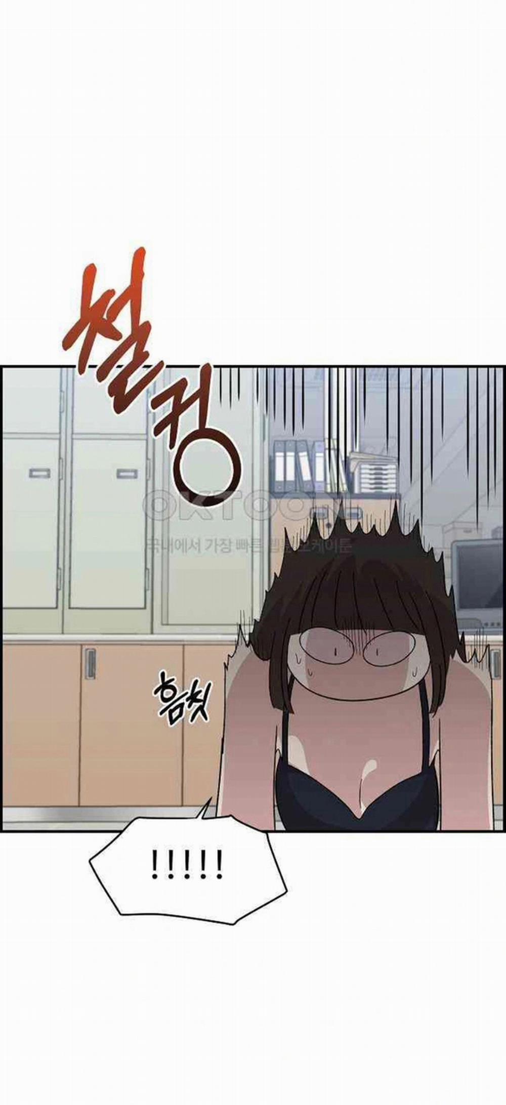 [18+] Phức Hợp Bạn Thời Thơ Ấu 3.2 trang 4