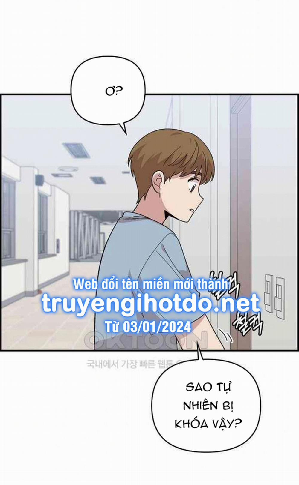 [18+] Phức Hợp Bạn Thời Thơ Ấu 3.2 trang 5