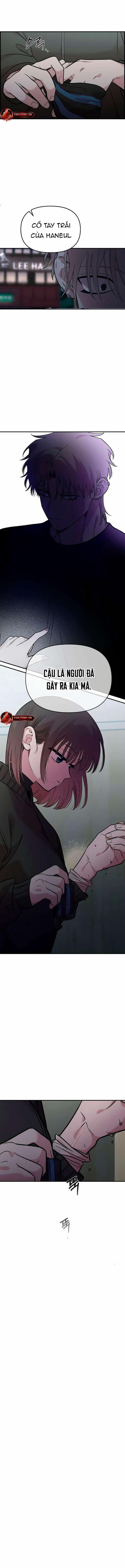 [18+] Phức Hợp Bạn Thời Thơ Ấu 39 trang 9