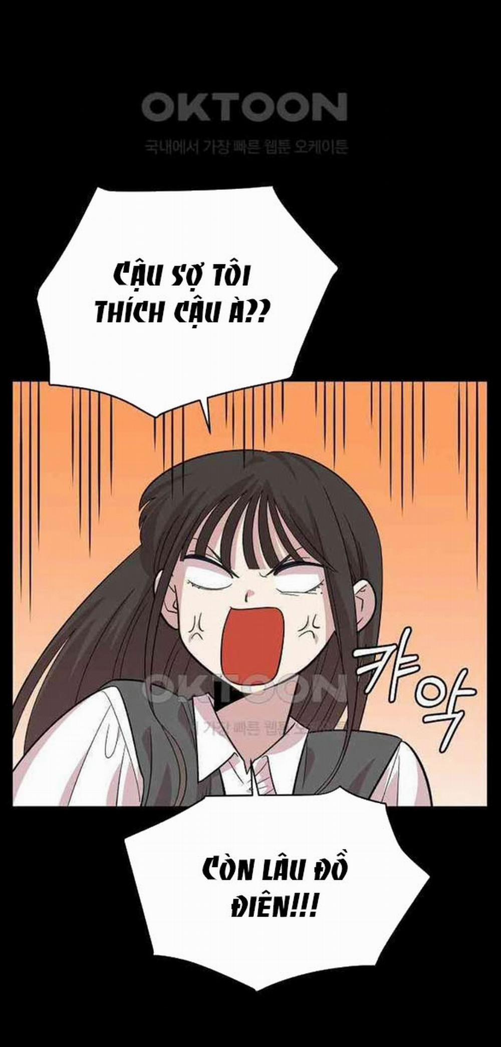 [18+] Phức Hợp Bạn Thời Thơ Ấu 4.1 trang 10