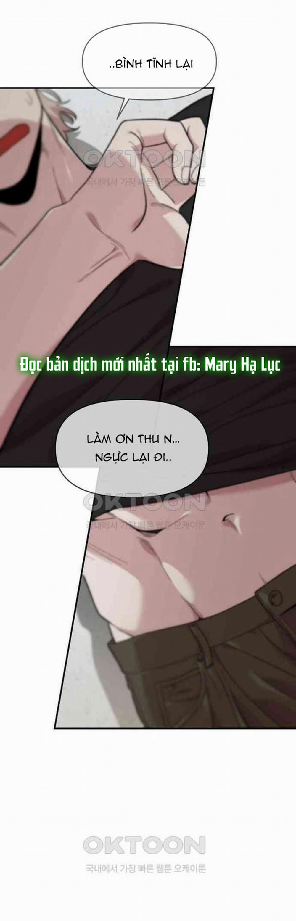 [18+] Phức Hợp Bạn Thời Thơ Ấu 4.1 trang 15