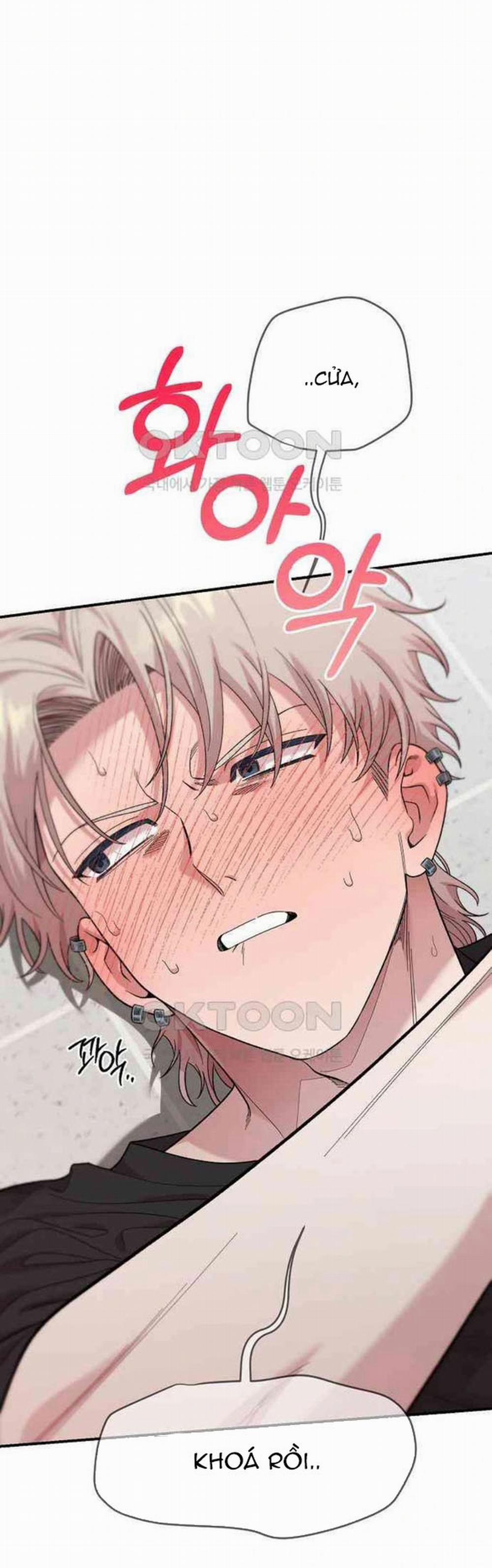 [18+] Phức Hợp Bạn Thời Thơ Ấu 4.1 trang 16