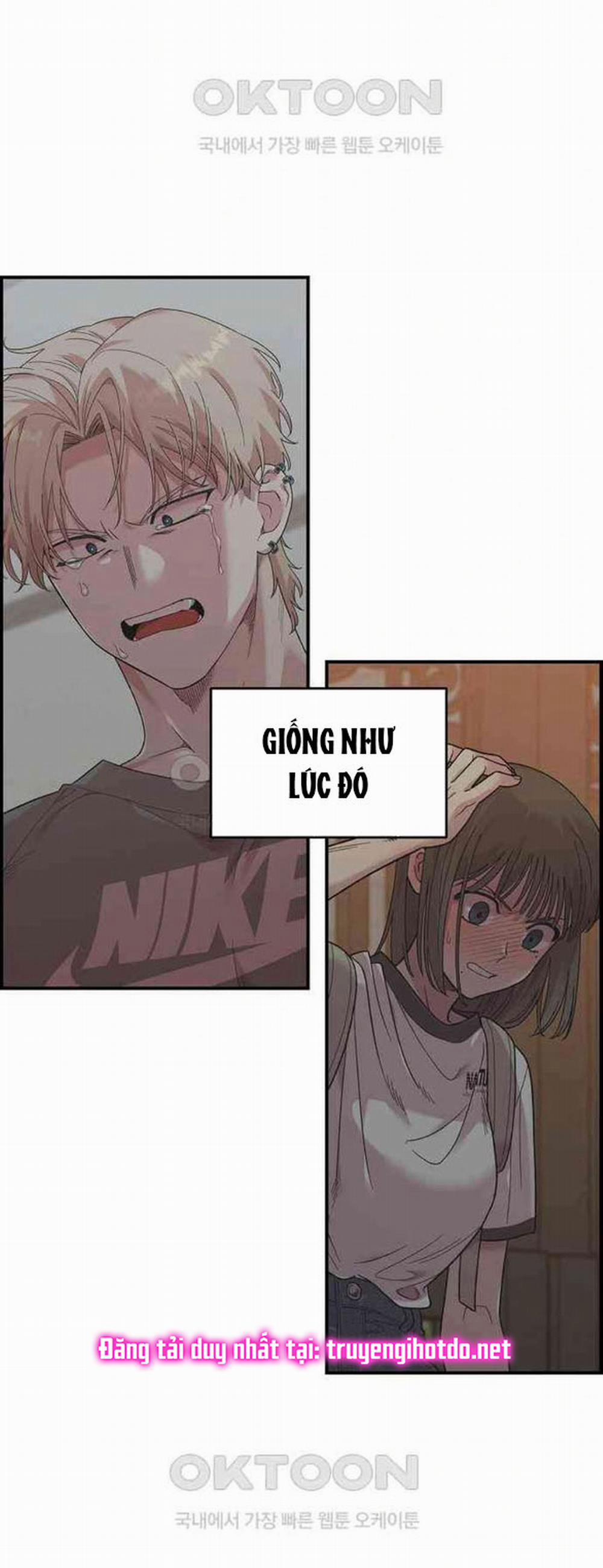 [18+] Phức Hợp Bạn Thời Thơ Ấu 4.1 trang 18