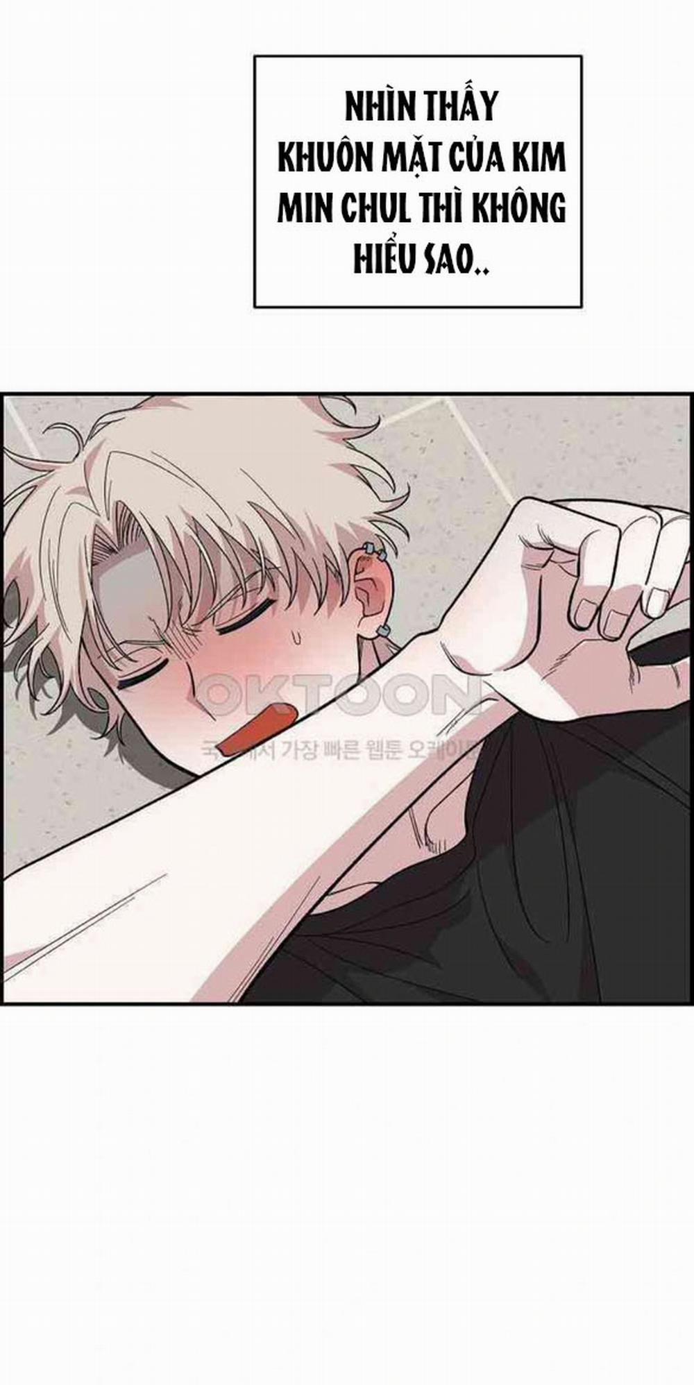 [18+] Phức Hợp Bạn Thời Thơ Ấu 4.1 trang 19