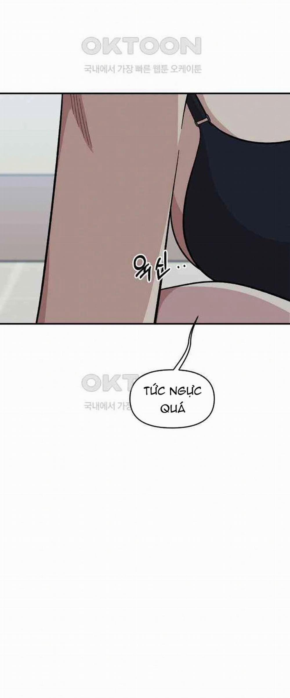 [18+] Phức Hợp Bạn Thời Thơ Ấu 4.1 trang 21